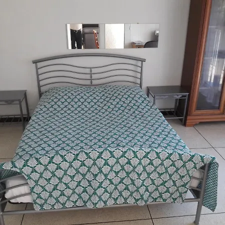 Beau 3 Pieces Bord De Mer Cavalaire Sur Mer Lejlighed *
