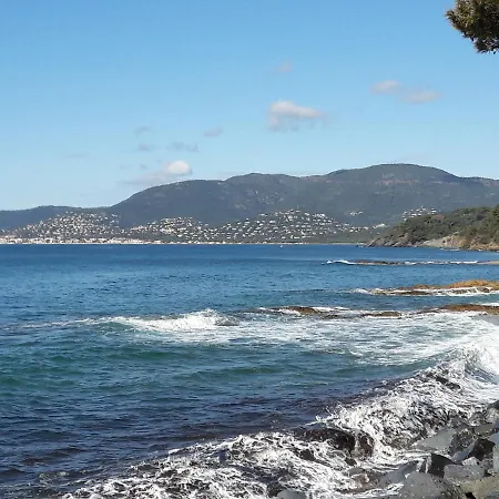 Beau 3 Pieces Bord De Mer Cavalaire Sur Mer Cavalaire-sur-Mer